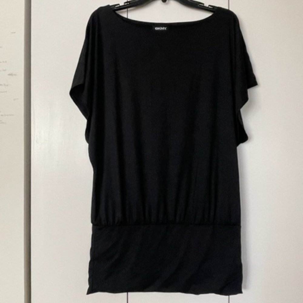 DKNY Bathing Suit Cover-Up